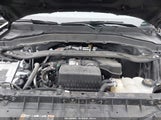 Ford Police Interceptor 1FM5K8AB0PGB74551 снимка