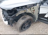 Ford Police Interceptor 1FM5K8AB0PGB74551 снимка