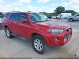 Toyota 4Runner Sr5 Premium JTEBU5JR1J5494859 снимка