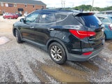 Hyundai Santa Fe Sport 2.0L Turbo 5XYZU3LA5FG269017 photo