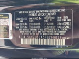 Hyundai Santa Fe Sport 2.0L Turbo 5XYZU3LA5FG269017 снимка