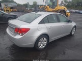 Chevrolet Cruze Ls 1G1PC5SH6C7193992 снимка