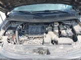 Ford Police Interceptor 1FM5K8AR8HGE14461 снимка