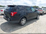 Ford Police Interceptor 1FM5K8AR8HGE14461 снимка