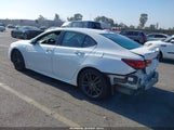 Acura Tlx A-Spec/A-Spec W/Red Leather 19UUB1F60LA012338 photo