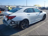 Acura Tlx A-Spec/A-Spec W/Red Leather 19UUB1F60LA012338 photo