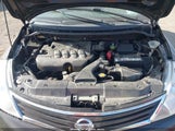 Nissan Versa 1.8Sl 3N1BC1CP1AL362408 снимка