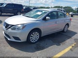 Nissan Sentra S 3N1AB7AP7KY361028 снимка