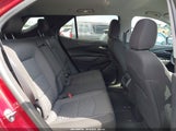 Chevrolet Equinox Fwd Lt 1.5L Turbo 3GNAXKEV7LS642266 снимка