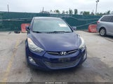 Hyundai Elantra Limited 5NPDH4AEXDH405111 снимка