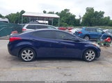 Hyundai Elantra Limited 5NPDH4AEXDH405111 снимка