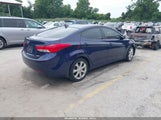 Hyundai Elantra Limited 5NPDH4AEXDH405111 снимка