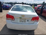 Chevrolet Cruze 2Lt Auto 1G1PE5SB9D7269339 снимка