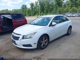 Chevrolet Cruze 2Lt Auto 1G1PE5SB9D7269339 снимка