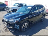 Subaru Forester Limited JF2SKAUC0MH562356 photo
