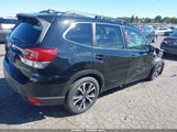 Subaru Forester Limited JF2SKAUC0MH562356 photo