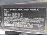 BMW X1 xDrive28I WBAVL1C56DVR87798 снимка