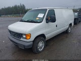 Ford E-150 Commercial/Recreational 1FTNE14W07DA86747 снимка