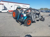 Jeep Wrangler Unlimited Rubicon 4X4 1C4HJXFN9LW147351 photo
