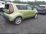 Kia Soul + KNDJP3A58F7748846 снимка