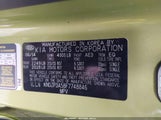 Kia Soul + KNDJP3A58F7748846 снимка