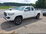 Toyota Tacoma Trd Sport 5TFSZ5AN0KX188082 fotografie