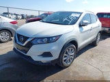 Nissan Rogue Sport Sv Fwd Xtronic Cvt JN1BJ1BV9MW314403 fotografie