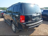 Honda Pilot Ex-L 5FNYF4H5XBB009608 снимка