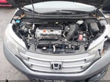 Honda Cr-V Ex 3CZRM3H51DG702997 снимка