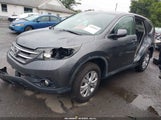 Honda Cr-V Ex 3CZRM3H51DG702997 снимка