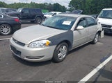 Chevrolet Impala Ls 2G1WB58N081342798 снимка