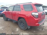 Toyota 4Runner Trd Off Road Premium JTEBU5JR4K5677481 photo