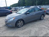 Hyundai Sonata Limited 5NPEC4AC0DH599472 снимка