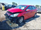 Hyundai Accent Gs KMHCT5AE1DU071472 снимка