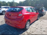 Hyundai Accent Gs KMHCT5AE1DU071472 снимка