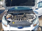 Ford Focus Se 1FADP3F21EL416867 fotografie