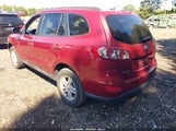 Hyundai Santa Fe Gls 5NMSGDAB5AH397119 снимка