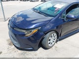 Toyota Corolla Le 5YFEPMAE9MP240534 снимка