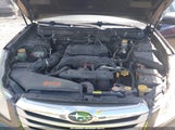 Subaru Outback 2.5I 4S4BRBAC2B3422027 снимка