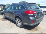 Subaru Outback 2.5I 4S4BRBAC2B3422027 снимка