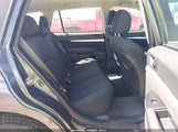 Subaru Outback 2.5I 4S4BRBAC2B3422027 снимка