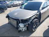Chevrolet Malibu Fwd 1Lt 1G1ZD5ST6PF133930 снимка