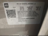 Chevrolet Malibu Fwd 1Lt 1G1ZD5ST6PF133930 снимка