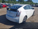 Toyota Prius Three Se JTDKN3DU1D5613858 снимка