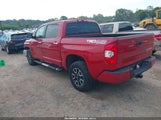 Toyota Tundra  5.7L V8 5TFAW5F12HX646871 снимка