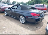 BMW 640I WBA6F1C34HGT83719 снимка