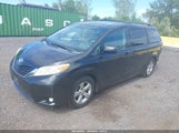 Toyota Sienna Le V6 8 Passenger 5TDKK3DC6DS362877 photo