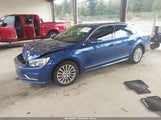 Volkswagen Passat 1.8T Se 1VWBT7A30HC047151 снимка
