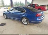 Volkswagen Passat 1.8T Se 1VWBT7A30HC047151 снимка