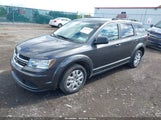 Dodge Journey Se 3C4PDCAB8JT427306 снимка